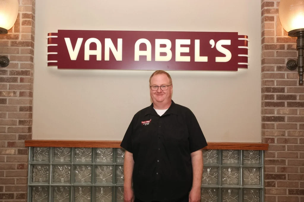 Chris Coenen current vanabels owner