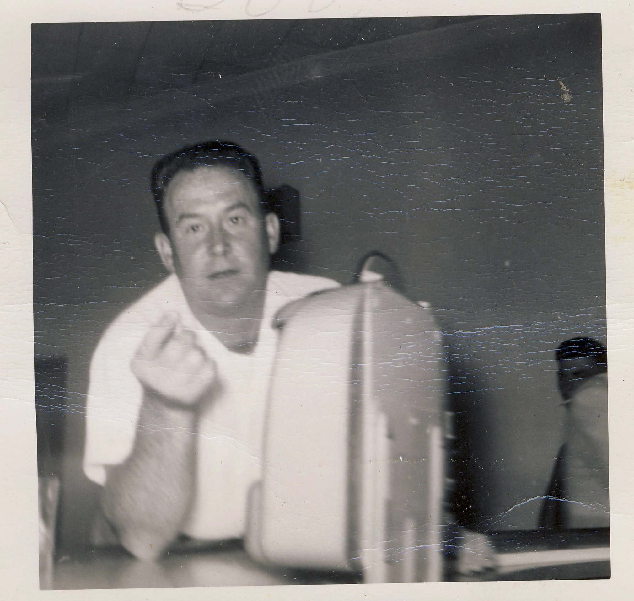 Will Van Abel